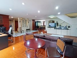 4 Bedroom Apartment for sale at Premier Condominium, Khlong Tan