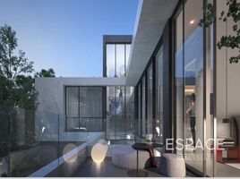 3 Bedroom House for sale at Jouri Hills, Earth, Jumeirah Golf Estates, Dubai, United Arab Emirates
