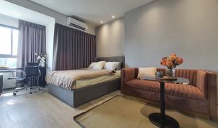 Studio Condo for sale in Si Phraya, Bangkok Ideo Chula - Samyan