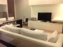 1 Schlafzimmer Wohnung zu vermieten im Urbano Absolute Sathon-Taksin, Khlong Ton Sai, Khlong San