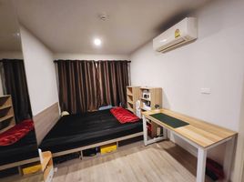 2 Bedroom Condo for sale at Elio Del Moss, Sena Nikhom, Chatuchak, Bangkok