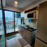 1 Schlafzimmer Appartement zu vermieten im Supalai Loft Prajadhipok - Wongwian Yai, Somdet Chaophraya