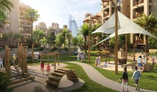 4 Habitaciones Apartamento en venta en Madinat Jumeirah Living, Dubái Lamaa