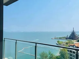 1 Bedroom Condo for rent at Baan Plai Haad, Na Kluea, Pattaya