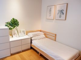 2 Schlafzimmer Appartement zu verkaufen im The Met, Thung Mahamek