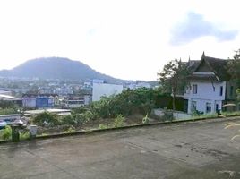  Land for sale in Ratsada, Phuket Town, Ratsada