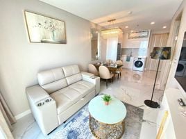 1 Schlafzimmer Wohnung zu verkaufen im Copacabana Beach Jomtien, Nong Prue, Pattaya, Chon Buri