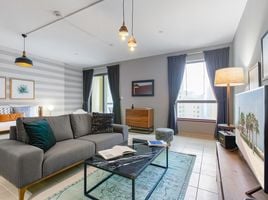 Studio Apartment for rent at Murjan 2, Murjan, Jumeirah Beach Residence (JBR)