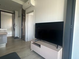 1 Schlafzimmer Appartement zu vermieten im Quinn Sukhumvit 101, Bang Chak, Phra Khanong