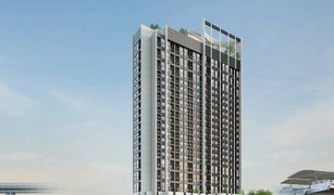 2 Bedrooms Condo for sale in Lat Yao, Bangkok COBE Kaset-Sripatum