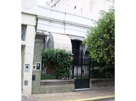 6 Schlafzimmer Haus zu verkaufen in Federal Capital, Buenos Aires, Federal Capital, Buenos Aires
