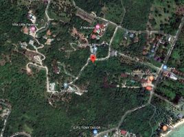  Land for sale in Surat Thani, Maret, Koh Samui, Surat Thani