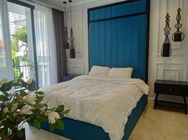 3 Schlafzimmer Villa zu vermieten im Euro Village, An Hai Tay