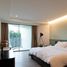 2 Schlafzimmer Appartement zu vermieten im Seven Place Executive Residences, Khlong Tan Nuea