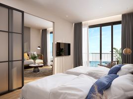 2 Schlafzimmer Appartement zu verkaufen im Shantira Beach Resort & Spa, Dien Duong