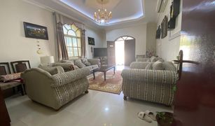 4 Bedrooms Villa for sale in Al Rawda 2, Ajman Al Rawda