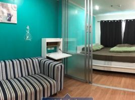 1 Bedroom Apartment for sale at Lumpini Ville Naklua - Wongamat, Na Kluea