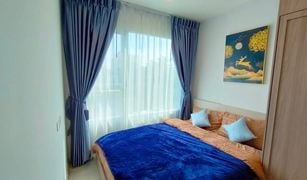 Studio Condo for sale in Bang Chak, Bangkok Plum Condo Sukhumvit 62