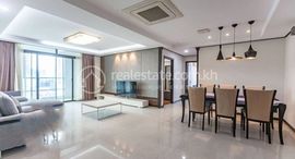 Available Units at 3 bedroom Condo for Rent In BKK1