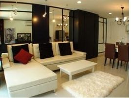 2 Schlafzimmer Wohnung zu vermieten im The Clover, Khlong Tan Nuea, Watthana, Bangkok, Thailand