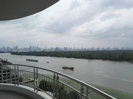 3 Bedroom Condo for sale at Supalai Prima Riva, Chong Nonsi