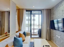 1 Bedroom Apartment for rent at 111 Residence Luxury, Khlong Tan Nuea