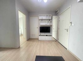 1 Bedroom Apartment for sale at Fuse Sense Bangkae, Bang Khae Nuea