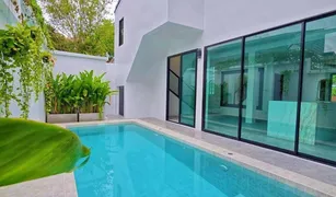 4 Bedrooms Villa for sale in Rawai, Phuket 