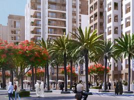 1 Bedroom Condo for sale at Orchid, Orchid, DAMAC Hills (Akoya by DAMAC)