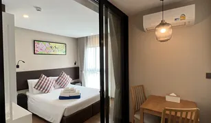 1 Bedroom Apartment for sale in Rawai, Phuket The Title V