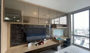 1 Bedroom Condo for sale in Rong Mueang, Bangkok The Room Rama 4