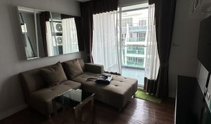 1 chambre Condominium a vendre à Nong Prue, Pattaya The Feelture Condominium