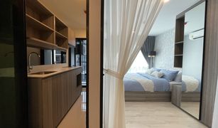 1 Bedroom Condo for sale in Bang Na, Bangkok The Origin Sukhumvit 105