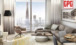 2 Bedrooms Apartment for sale in , Dubai Vida Residences Dubai Mall 