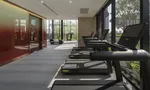 Fitnessstudio at Coco Parc