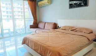 Studio Wohnung zu verkaufen in Nong Prue, Pattaya Hyde Park Residence 2