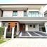 4 Bedroom House for rent at The City Bangna, Bang Kaeo, Bang Phli, Samut Prakan