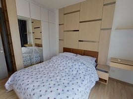 1 Schlafzimmer Appartement zu vermieten im Taka Haus, Khlong Tan Nuea