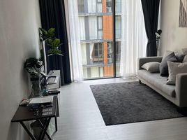 1 Schlafzimmer Appartement zu vermieten im Quintara Treehaus Sukhumvit 42, Phra Khanong