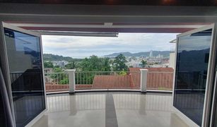 2 chambres Penthouse a vendre à Patong, Phuket Nanai Hill Residence