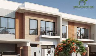 3 Bedrooms Townhouse for sale in Ajman Uptown Villas, Ajman Ajman Meadows