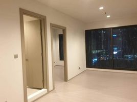 2 Schlafzimmer Wohnung zu vermieten im Life Asoke Rama 9, Makkasan