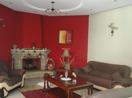 3 Bedroom House for sale in Na Yacoub El Mansour, Rabat, Na Yacoub El Mansour
