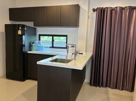 3 Bedroom Villa for rent at Setthasiri SanSai, Nong Chom, San Sai