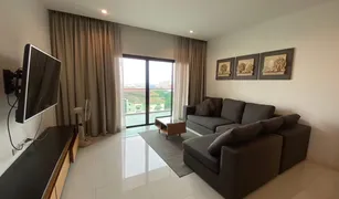 芭提雅 农保诚 Axis Pattaya Condo 2 卧室 公寓 售 