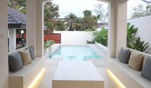 3 Schlafzimmern Villa zu verkaufen in Choeng Thale, Phuket 