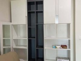 1 Bedroom Condo for sale at Rhythm Ratchada - Huai Khwang, Din Daeng, Din Daeng, Bangkok, Thailand