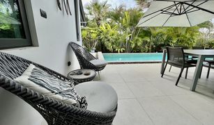 3 Bedrooms Villa for sale in Thap Tai, Hua Hin La Lua Resort and Residence