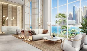 1 chambre Appartement a vendre à Bluewaters Residences, Dubai Bluewaters Bay