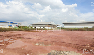 N/A Terrain a vendre à Na Di, Samut Sakhon 